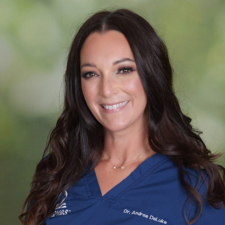 Andrea DeLuke, DVM – MOVES | Mobile Veterinary Specialists